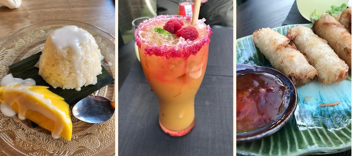 Thaï Corner Gennevilliers - Gallery Image 1