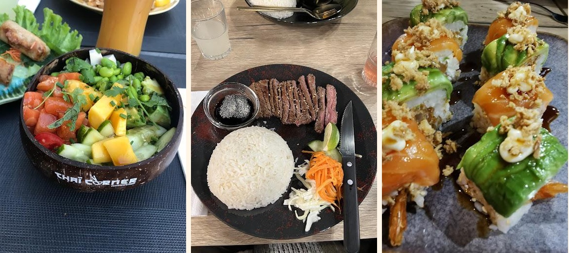 Thaï Corner Gennevilliers - Gallery Image 2