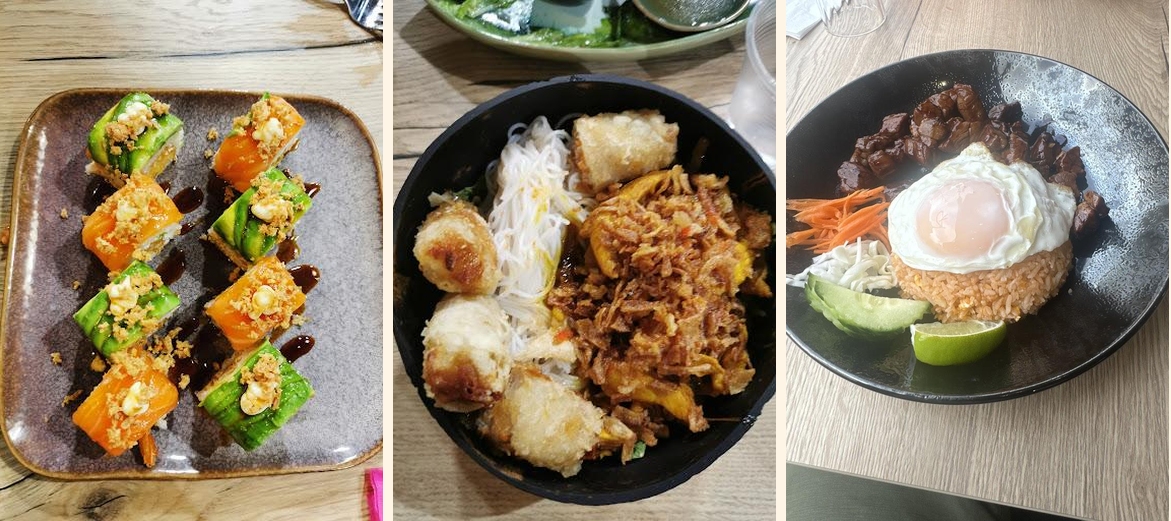 Thaï Corner Gennevilliers - Gallery Image 3