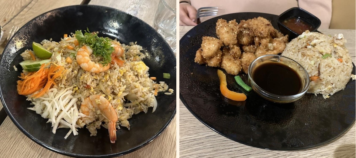 Thaï Corner Gennevilliers - Gallery Image 5