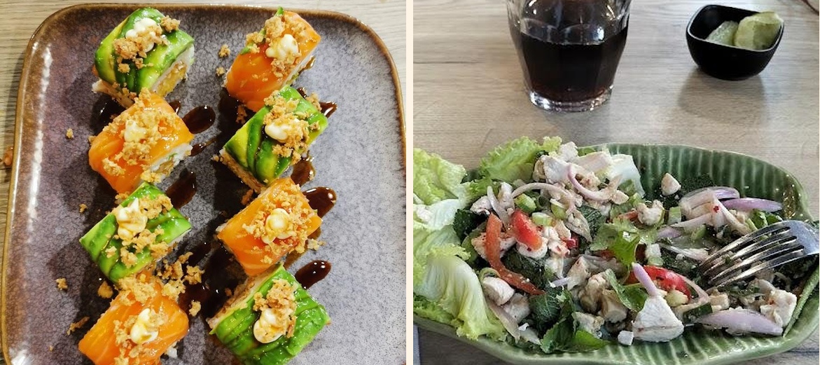 Thaï Corner Gennevilliers - Gallery Image 6