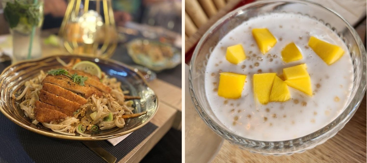 Thaï Corner Gennevilliers - Gallery Image 7